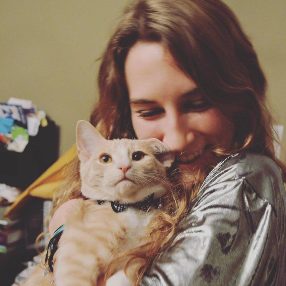 Meet your Posher, Nicole